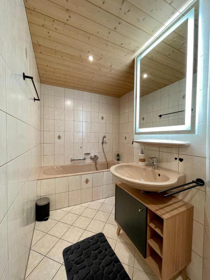 Suite Home Mittenwald Extérieur photo