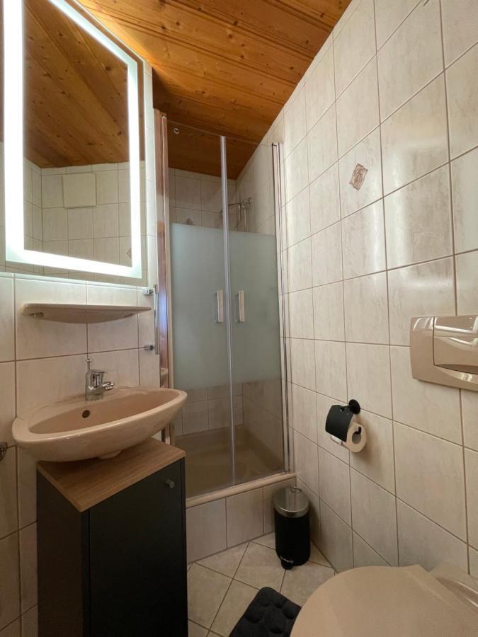 Suite Home Mittenwald Extérieur photo