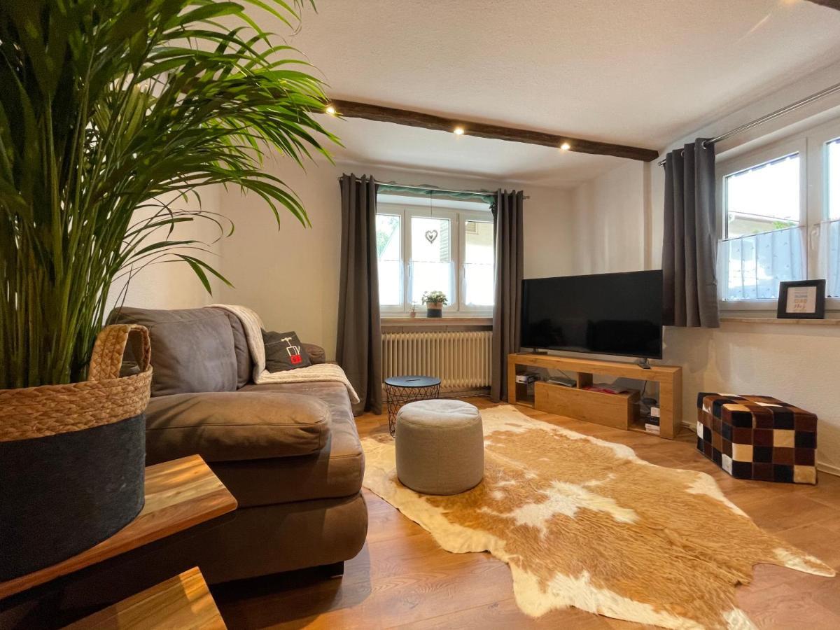 Suite Home Mittenwald Extérieur photo